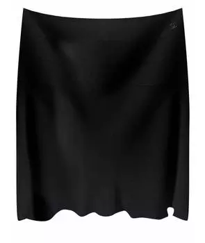 Юбка мини
