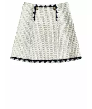 Юбка мини