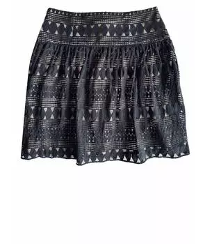 Юбка мини