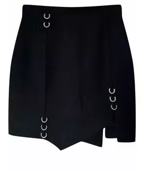 Юбка мини