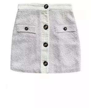 Юбка мини