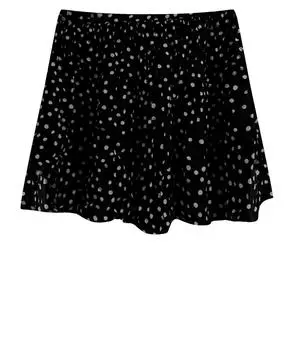 Юбка мини
