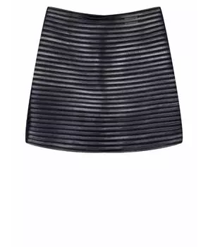 Юбка мини