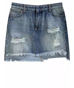 Юбка мини