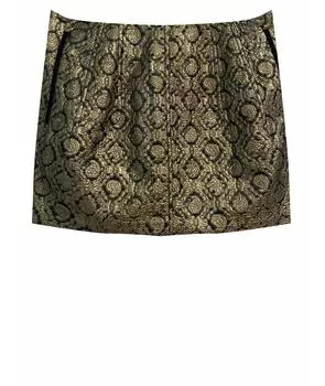 Юбка мини