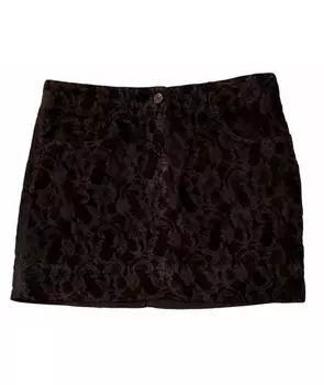 Юбка мини