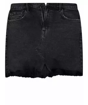 Юбка мини