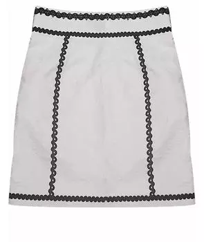 Юбка мини