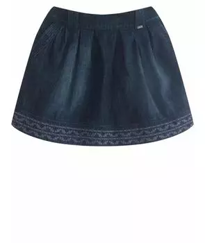 Юбка мини