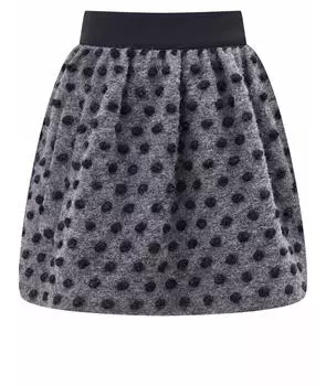 Юбка мини