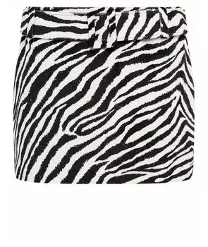 Юбка мини