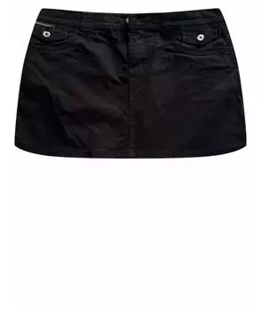 Юбка мини
