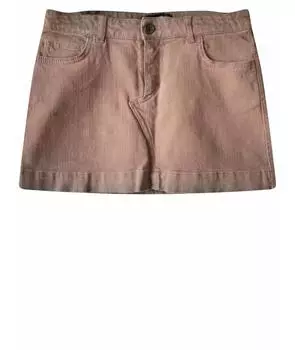 Юбка мини