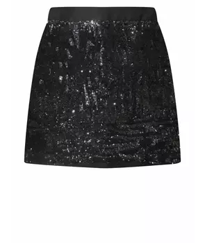Юбка мини