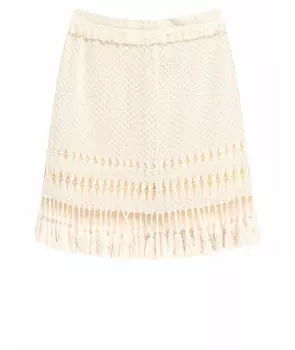 Юбка мини