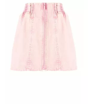 Юбка мини