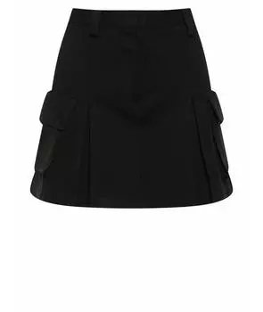 Юбка мини