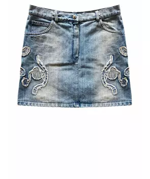 Юбка мини