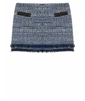Юбка мини