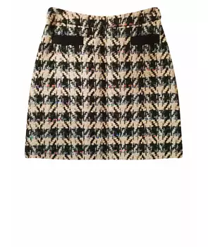 Юбка мини
