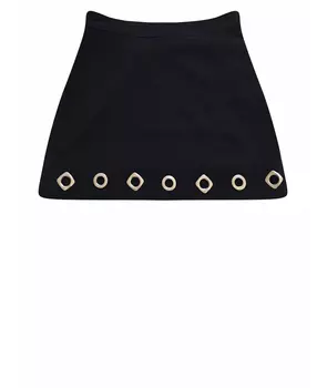 Юбка мини