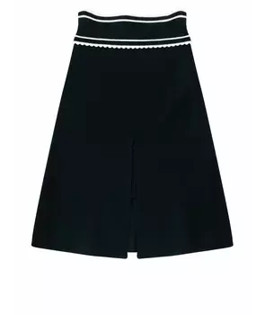 Юбка мини