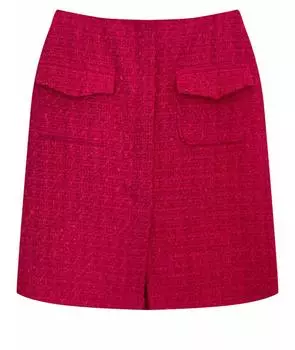 Юбка мини