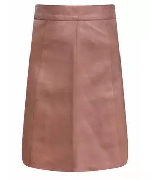 Юбка мини