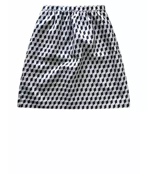 Юбка мини