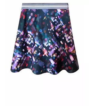Юбка мини