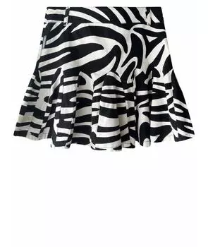 Юбка мини