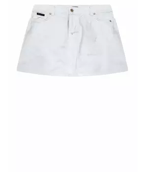 Юбка мини
