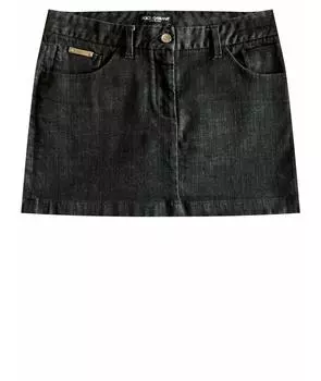 Юбка мини