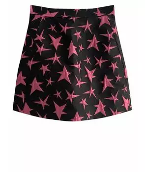 Юбка мини