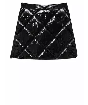 Юбка мини