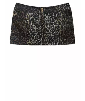 Юбка мини