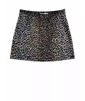 Юбка мини