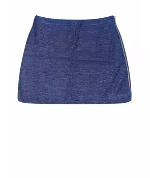 Юбка мини