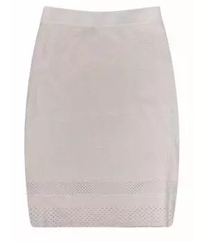 Юбка мини