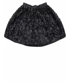 Юбка мини