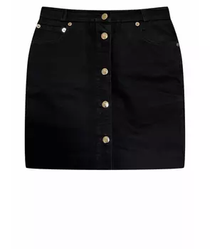 Юбка мини