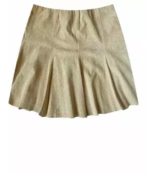 Юбка мини