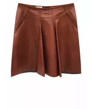 Юбка мини