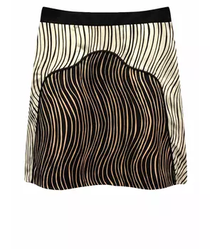 Юбка мини