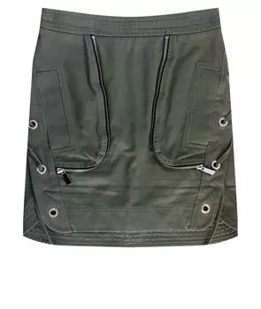 Юбка мини