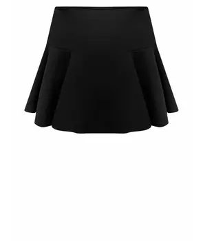 Юбка мини