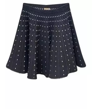 Юбка мини