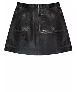 Юбка мини