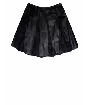 Юбка мини