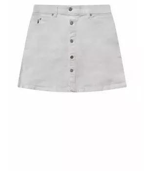 Юбка мини